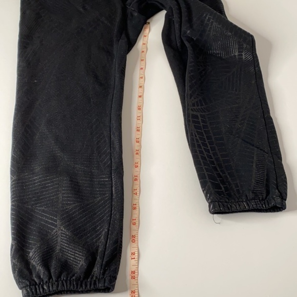 Fabletics Black Joggers Size XS - Picture 7 of 8